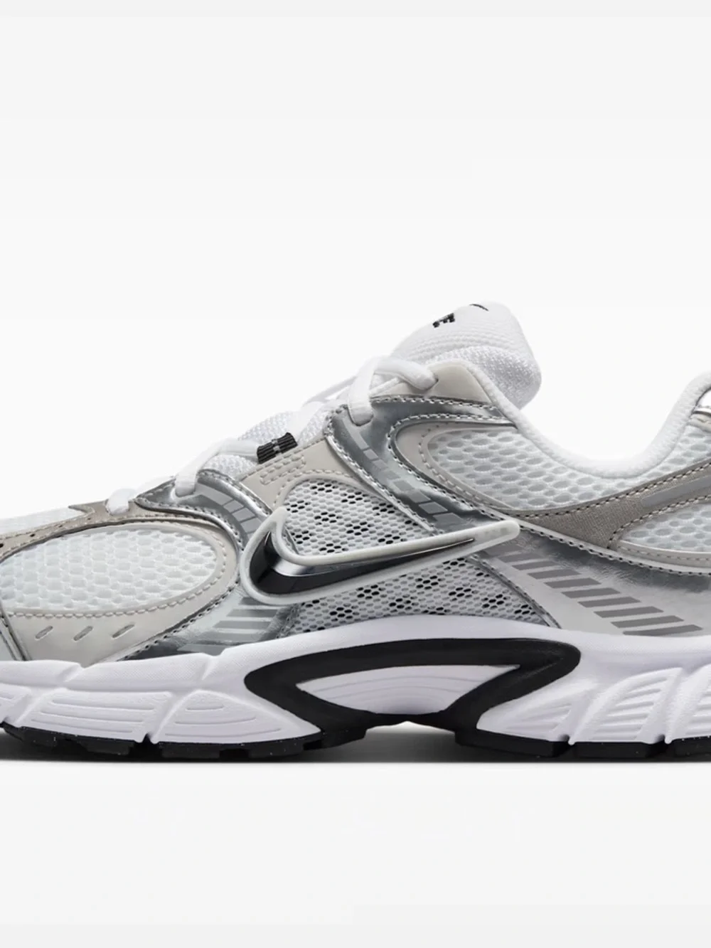 Nike V5 RNR Comfort/Athletic Medical Field Chunky Shoes Size 8 for Women